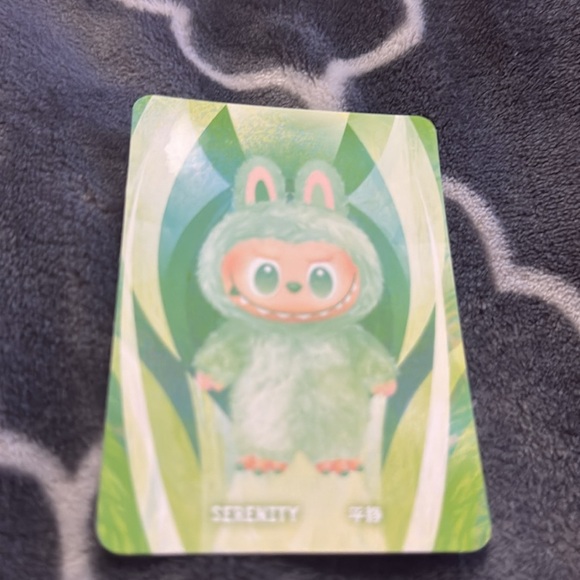 Bright Energy Multicolor Accessory - Picture 2 of 5